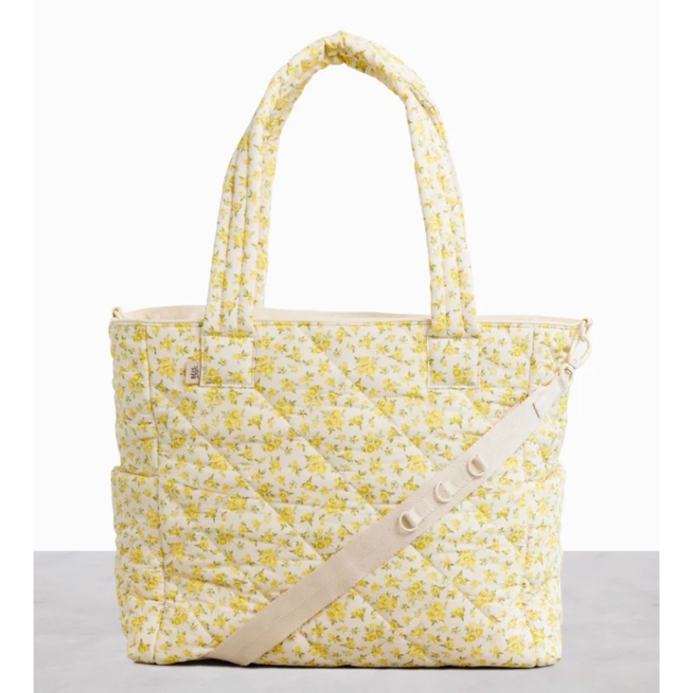 Beis garden tote bag